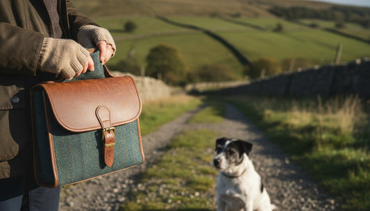 Thoughtful Gifts for Walkers: Heritage-Inspired Ideas for Every Stroll