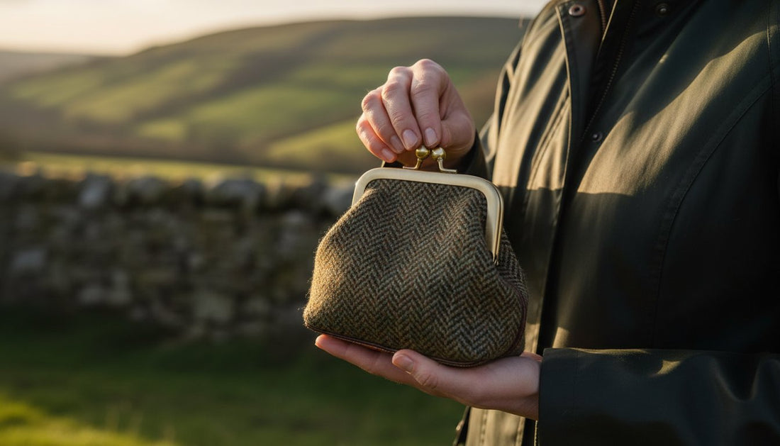 Finding the Perfect Coin Handbag for a Country Outing in 2026