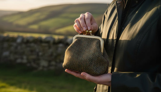 Finding the Perfect Coin Handbag for a Country Outing in 2026