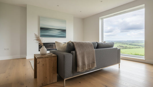 Country and Townhouse Style: A Guide to Heritage-Inspired Living