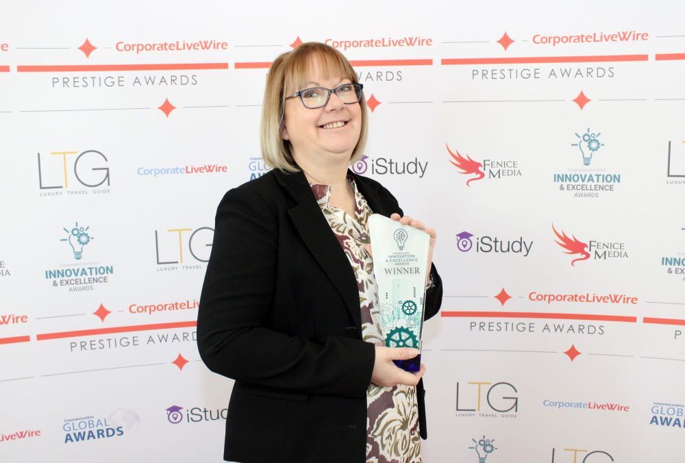 Celebrating Success: 2023 Awards for Best Gifts!