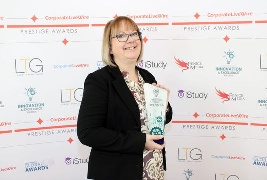 Celebrating Success: 2023 Awards for Best Gifts!
