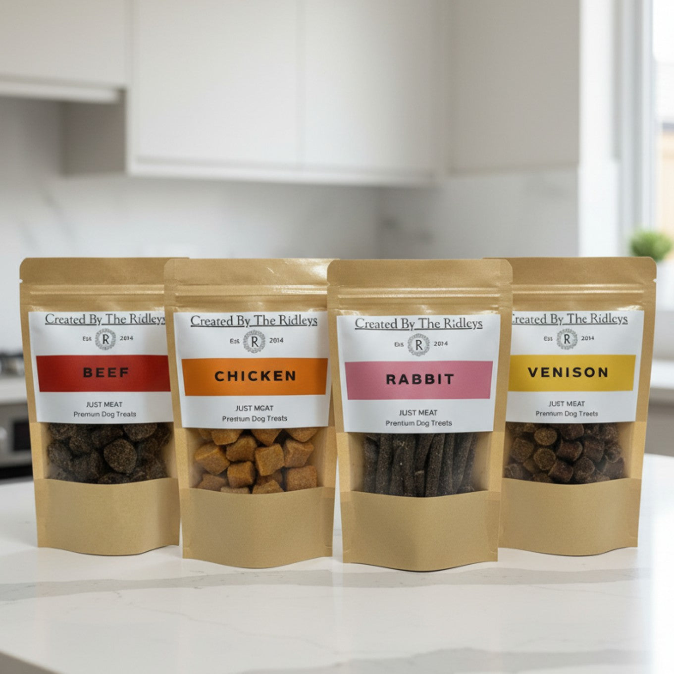 Dog Treats