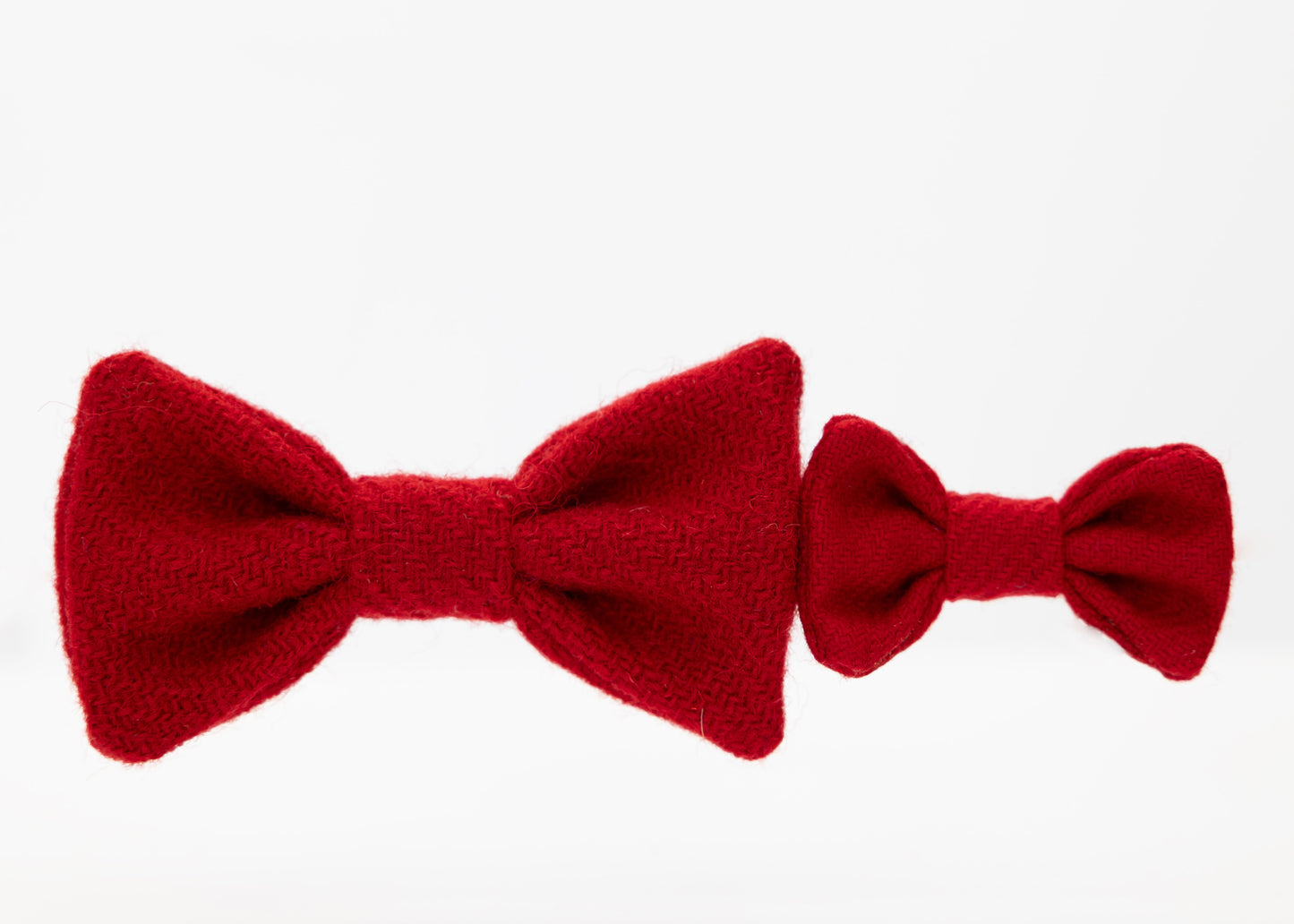 Red_Dog_Bow_Ties_Adult_and_Puppy